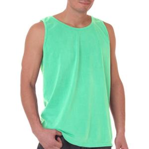image:imageComfort Colors Adult Style G9360 Tank TopIsland Reef Dirdye