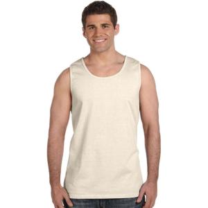 image:imageComfort Colors Adult Style G9360 Tank TopIvory
