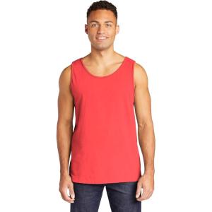 image:imageComfort Colors Adult Style G9360 Tank TopRed Orange