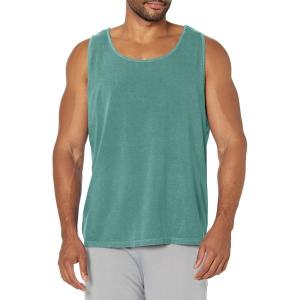 image:imageComfort Colors Adult Style G9360 Tank TopSea Green