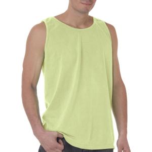 image:imageComfort Colors Adult Style G9360 Tank TopSmall white