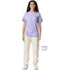 image:imageComfort Colors Adult Heavyweight Short Sleeve Tee Style G1717G1745 MultipackAmethyst