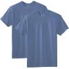 image:imageComfort Colors Adult Heavyweight Short Sleeve Tee Style G1717G1745 MultipackWashed Denim