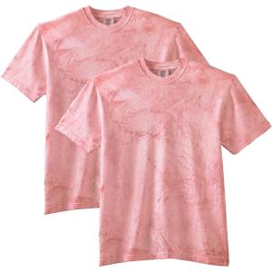 image:imageComfort Colors Adult Heavyweight Short Sleeve Tee Style G1717G1745 MultipackClay