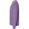 image:imageComfort Colors Adult Long Sleeve Tee Style 6014Violet