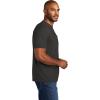 image:imageComfort Colors Mens Adult Short Sleeve Pocket Tee Style 6030 Medium Pepper