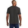 image:imageComfort Colors Mens Adult Short Sleeve Pocket Tee Style 6030 Medium Pepper