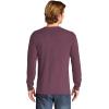 image:imageComfort Colors Mens Long and Short Sleeve TShirtBerry