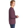 image:imageComfort Colors Mens Long and Short Sleeve TShirtBerry