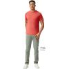 image:imageComfort Colors Mens Long and Short Sleeve TShirtBright Salmon