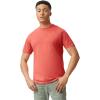 image:imageComfort Colors Mens Long and Short Sleeve TShirtBright Salmon