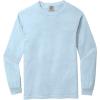 image:imageComfort Colors Mens Long and Short Sleeve TShirtChambray