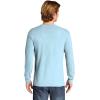 image:imageComfort Colors Mens Long and Short Sleeve TShirtChambray