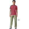 image:imageComfort Colors Mens Long and Short Sleeve TShirtCrimson