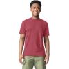 image:imageComfort Colors Mens Long and Short Sleeve TShirtCrimson