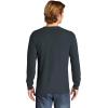 image:imageComfort Colors Mens Long and Short Sleeve TShirtDenim