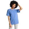 image:imageComfort Colors Mens Long and Short Sleeve TShirtFlo Blue