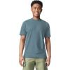 image:imageComfort Colors Mens Long and Short Sleeve TShirtIce Blue