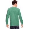 image:imageComfort Colors Mens Long and Short Sleeve TShirtIsland Green