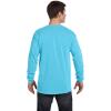 image:imageComfort Colors Mens Long and Short Sleeve TShirtLagoon