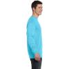 image:imageComfort Colors Mens Long and Short Sleeve TShirtLagoon