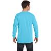 image:imageComfort Colors Mens Long and Short Sleeve TShirtLagoon