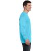 image:imageComfort Colors Mens Long and Short Sleeve TShirtLagoon Dirdye
