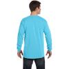 image:imageComfort Colors Mens Long and Short Sleeve TShirtLagoon Dirdye