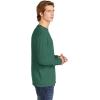 image:imageComfort Colors Mens Long and Short Sleeve TShirtLight Green