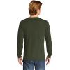 image:imageComfort Colors Mens Long and Short Sleeve TShirtMoss