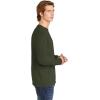 image:imageComfort Colors Mens Long and Short Sleeve TShirtMoss