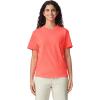 image:imageComfort Colors Mens Long and Short Sleeve TShirtNeon Red Orange
