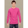 image:imageComfort Colors Mens Long and Short Sleeve TShirtPeony