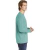 image:imageComfort Colors Mens Long and Short Sleeve TShirtSea Green