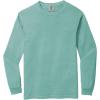 image:imageComfort Colors Mens Long and Short Sleeve TShirtSea Green