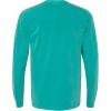 image:imageComfort Colors Mens Long and Short Sleeve TShirtSea Green