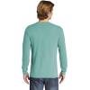 image:imageComfort Colors Mens Long and Short Sleeve TShirtSea Green