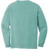 image:imageComfort Colors Mens Long and Short Sleeve TShirtSea Green