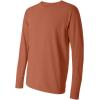 image:imageComfort Colors Mens Long and Short Sleeve TShirtTerracotta  Long Sleeve
