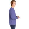 image:imageComfort Colors Mens Long and Short Sleeve TShirtViolet