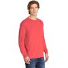 image:imageComfort Colors Mens Long and Short Sleeve TShirtWatermelon