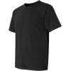 image:imageComfort Colors Mens Short Sleeve TeeBlack