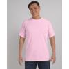 image:imageComfort Colors Mens Short Sleeve TeeBlossom Pink