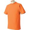 image:imageComfort Colors Mens Short Sleeve TeeBurnt Orange