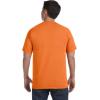 image:imageComfort Colors Mens Short Sleeve TeeBurnt Orange