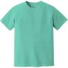 image:imageComfort Colors Mens Short Sleeve TeeChalky Mint Pgmdye