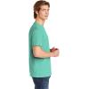 image:imageComfort Colors Mens Short Sleeve TeeChalky Mint Pgmdye