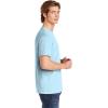 image:imageComfort Colors Mens Short Sleeve TeeChambray