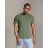 image:imageComfort Colors Mens Short Sleeve TeeGreen Hemp