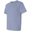 image:imageComfort Colors Mens Short Sleeve TeeIce Blue